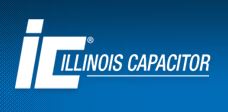 Illinois Capacitor, Inc.